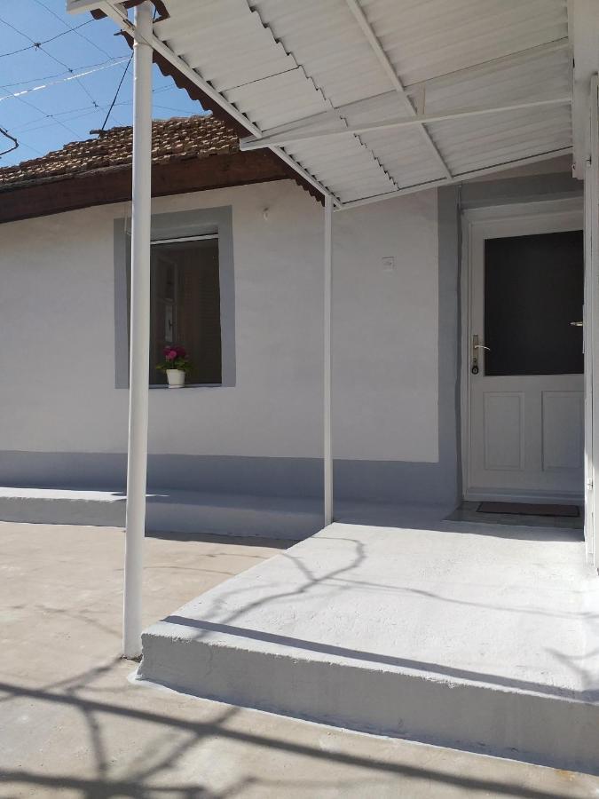 Apartman Kristina Capljina Exterior photo