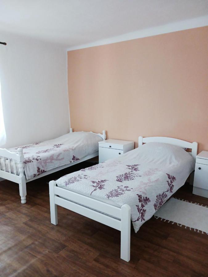 Apartman Kristina Capljina Exterior photo