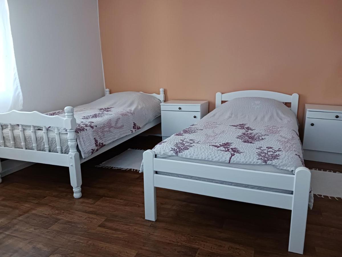 Apartman Kristina Capljina Exterior photo