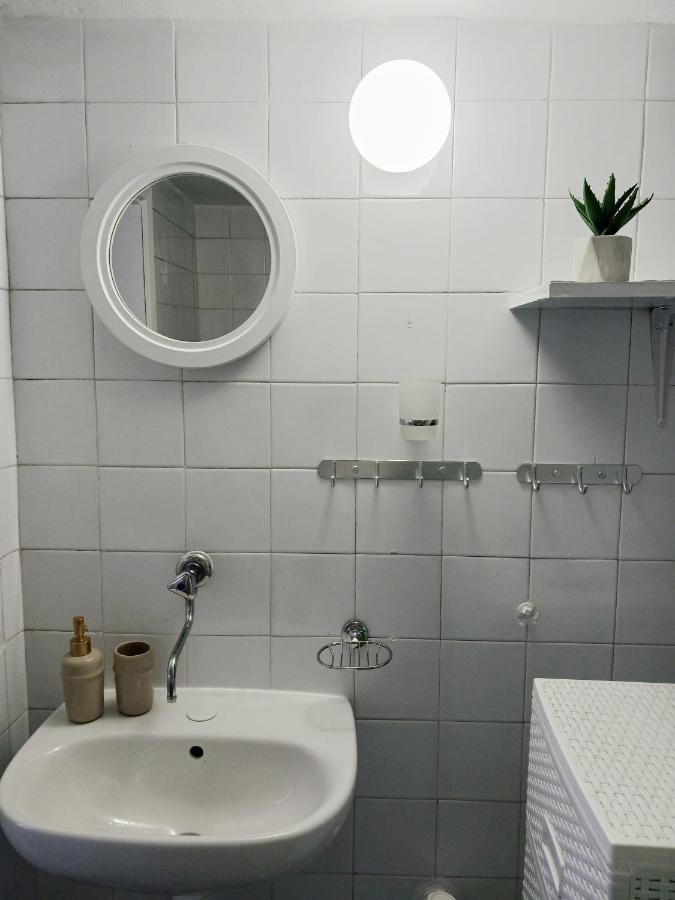Apartman Kristina Capljina Exterior photo